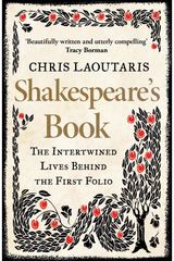 Shakespeare’s Book The Intertwined