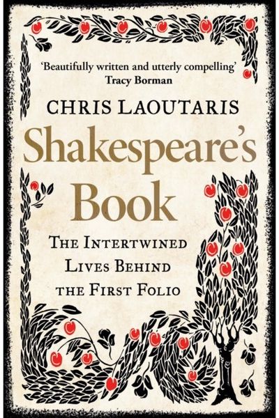 Shakespeare’s Book The Intertwined