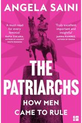 Patriarchs How Men Came to Rule