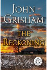 Reckoning A Novel