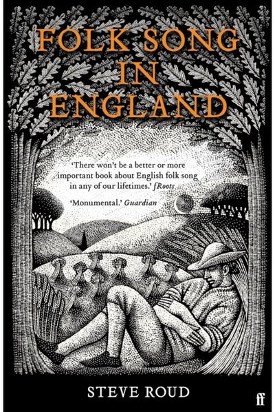 Folk Song in England