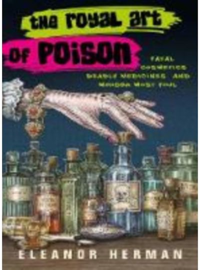 Royal Art of Poison Fatal Cosmetics,