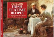 Salmon Favourite Irish Teatime Recipes