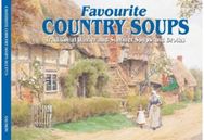 Salmon Favourite Country Soups Recipes