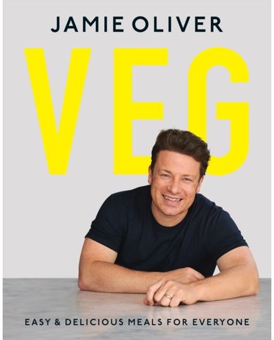 Veg Easy & Delicious