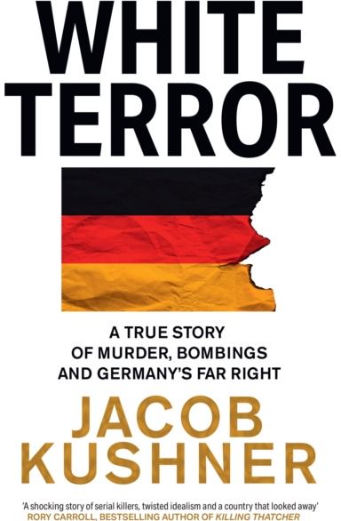 White Terror A True Story of