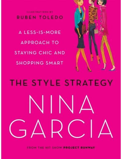 Style Strategy A Less-Is-More