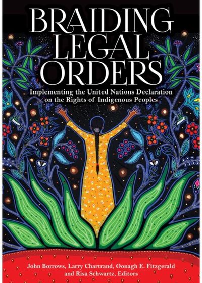Braiding Legal Implementing the