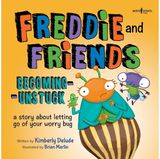 Freddie and Friends A Story About