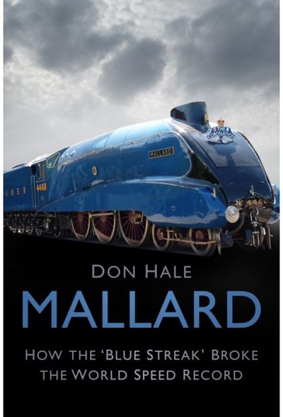 Mallard How the 'Blue