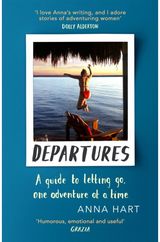 Departures A Guide to Letting