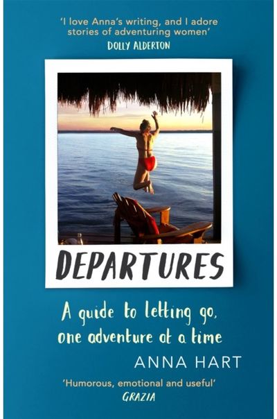 Departures A Guide to Letting