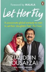 Let Her Fly A Father’s Journey
