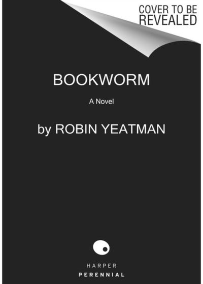 Bookworm A Novel