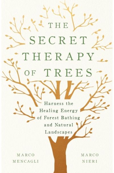 Secret Therapy of Harness the Healing