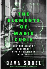 Elements of Marie How the Glow of