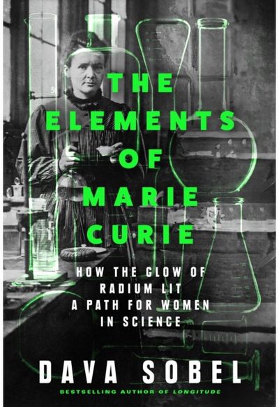 Elements of Marie How the Glow of