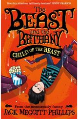 CHILD OF THE BEAST