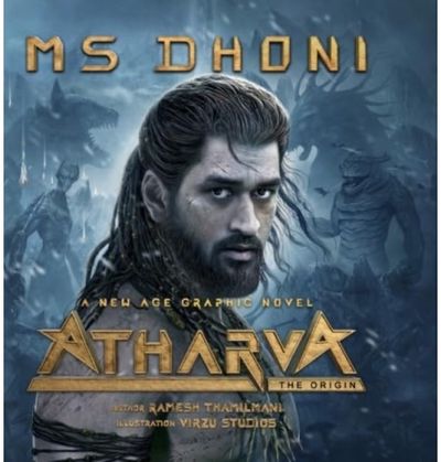 Atharva The Origin