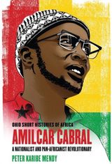Amilcar Cabral A Nationalist and