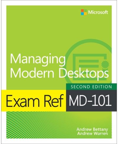 Exam Ref MD-101