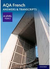 AQA French A Level