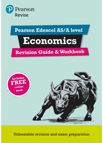 Pearson REVISE