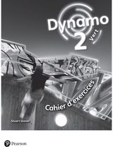 Dynamo 2 Vert