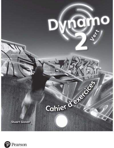 Dynamo 2 Vert