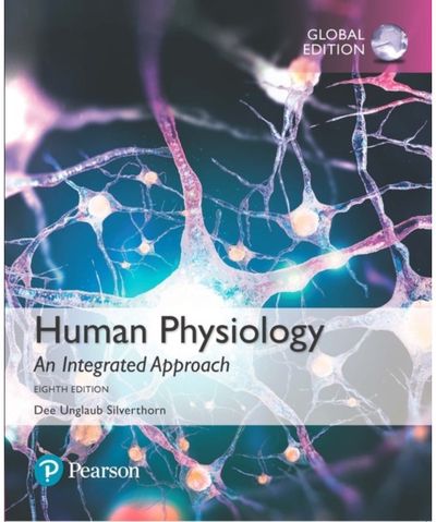 Human Physiology: An