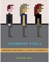 Handmade Pixels Independent Video