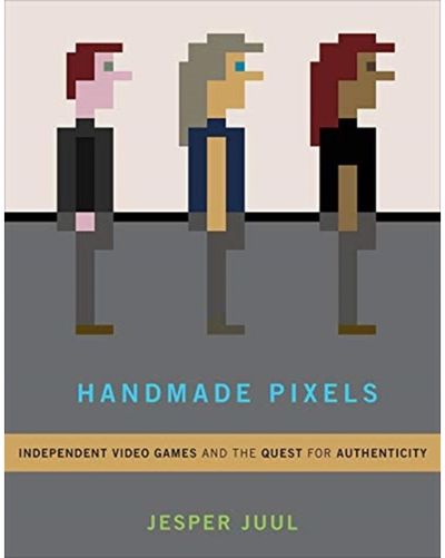 Handmade Pixels Independent Video