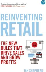 Reinventing Retail