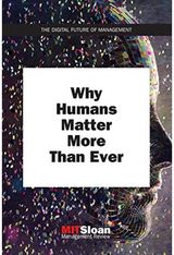 Why Humans Matter