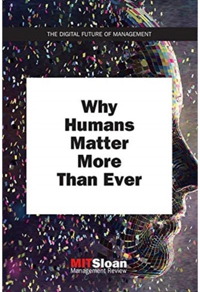 Why Humans Matter