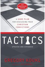 Tactics, 10th A Game Plan for