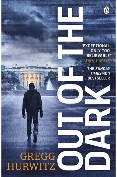 Out of the Dark The gripping Sunday