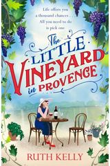 Little Vineyard in The perfect