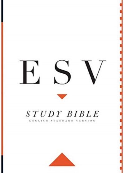 ESV Study Bible,