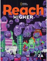 Reach Higher 2A