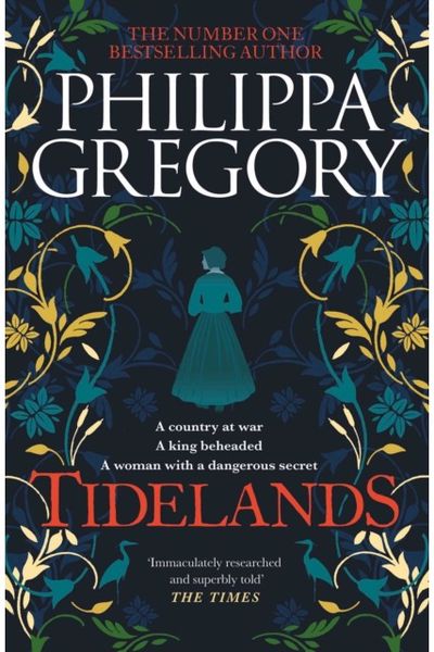 Tidelands HER NEW SUNDAY TIMES