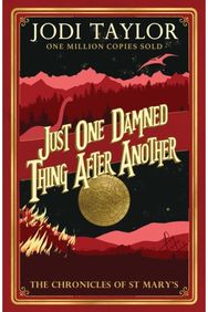 Just One Damned Thing After Another
