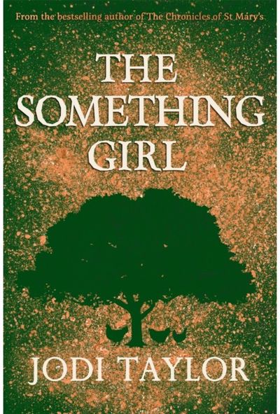 Something Girl