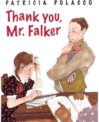 Thank You, Mr.