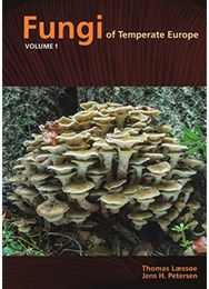 Fungi of Temperate Europe