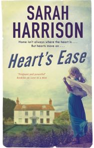 Hearts Ease