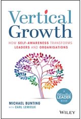 Vertical Growth How Self-Awareness