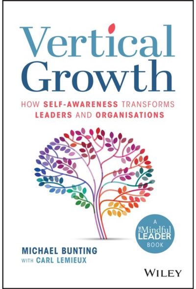 Vertical Growth How Self-Awareness