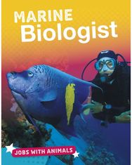 Marine Biologist