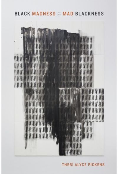 Black Madness :: Mad